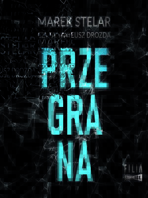 cover image of Przegrana